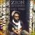 Zion Crossroads von Corey Harris