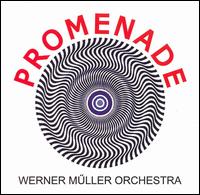 Promenade von Werner Müller