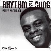 Rhythm and Songs von Peter Hunnigale