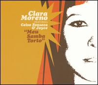 Meu Samba Torto von Clara Moreno