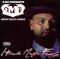 Hindu Mafia Family von C-BO