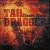 Tail Dragger von Innes Sibun