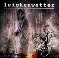 Klage von Leichenwetter