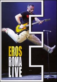 Roma Live [DVD] von Eros Ramazzotti