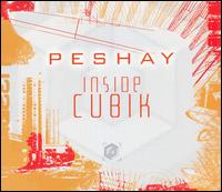 Inside Cubik von Peshay