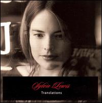 Translations von Sylvie Lewis