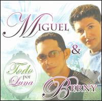 Todo por Luna von Miguel & Bernie