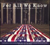 For All We Know von Ishmael Reed