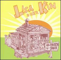 Chicken Shack von Lisa & Her Kin