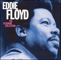 Platinum Collection von Eddie Floyd