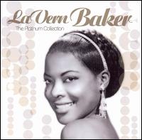 Platinum Collection von LaVern Baker
