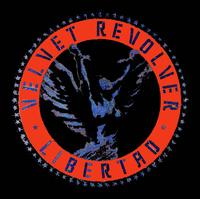 Libertad von Velvet Revolver