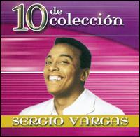 10 de Coleccion von Sergio Vargas
