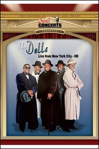 Live in Concert [DVD] von Harold Melvin