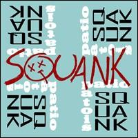 Patio Patois von Squank