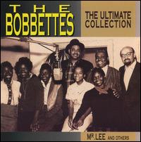 Ultimate Collection von The Bobbettes