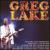 Greg Lake [MVD] von Greg Lake