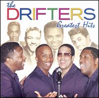 Greatest Hits [MVD] von The Drifters