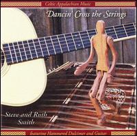 Dancin' Cross The Strings von Steve And Ruth Smith
