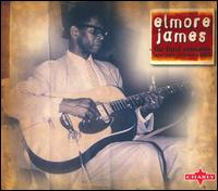 Final Sessions: New York 1963 von Elmore James