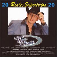20 Reales Superexitos von El Flaco Elizalde