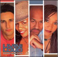 What About Us von Livin' Out Loud