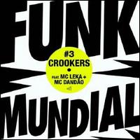 Funk Mundial #3 von Crookers