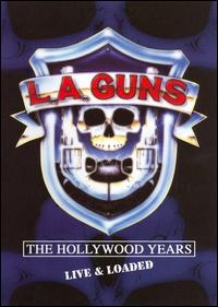 Hollywood Years: Live & Loaded [DVD] von L.A. Guns