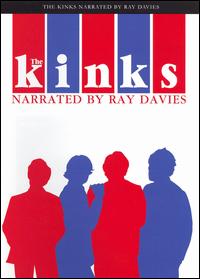 Kinks Narrated by Ray Davies [DVD] von The Kinks