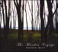 Maiden Voyage von Natalie Quist