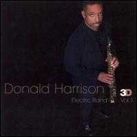 3D von Donald Harrison