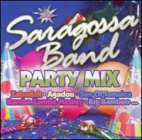 Party Mix von Saragossa Band