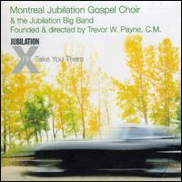 I'll Take You There von Montreal Jubilation Gospel Choir