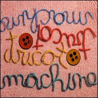 Tricot Machine von Tricot Machine