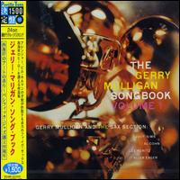 Gerry Mulligan Songbook, Vol. 1 von Gerry Mulligan