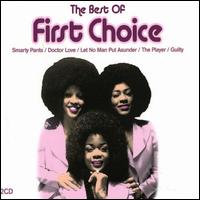 Very Best of First Choice von First Choice