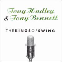 Kings of Swing von Tony Hadley