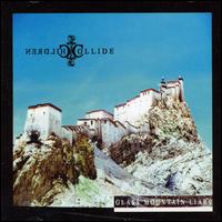 Glass Mountain Liars von Children Collide