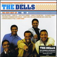 Standing Ovation to Soul von The Dells