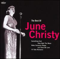 Best of June Christy [EMI Gold] von June Christy