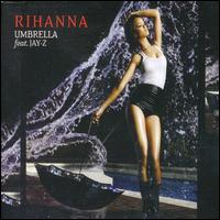Umbrella [3 Tracks] von Rihanna