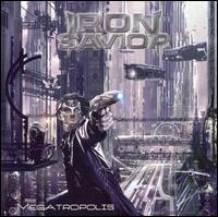 Megatropolis von Iron Savior