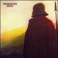 Paper Sleeve Box von Wishbone Ash
