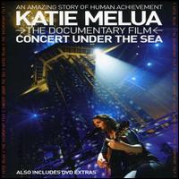 Concert Under the Sea: The Documentary Film [Pal/RC-0] von Katie Melua