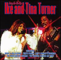 Living for the City [Pegasus] von Ike & Tina Turner