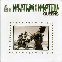 Best Of Mahlathini and the Mahotella Queens von Mahlathini