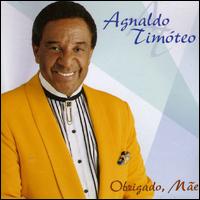 Obrigado Mae von Agnaldo Timóteo