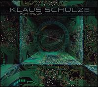 Kontinuum von Klaus Schulze