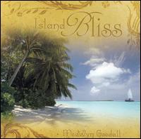 Island Bliss von Medwyn Goodall