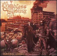 Battle Lords von Godless Rising